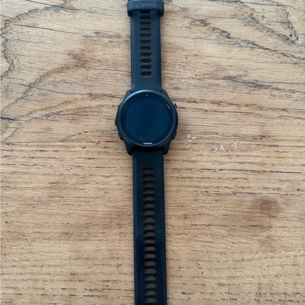 Garmin Forerunner 745 Watch